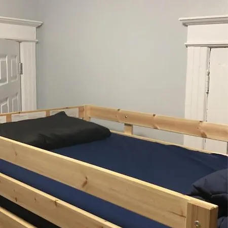 Mission Street Sf Hostel